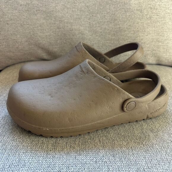 Ales Grey Rodeo Drive Lightweight Slip On Comfort Shoes Neutral Tan Men’s 11 main image 9